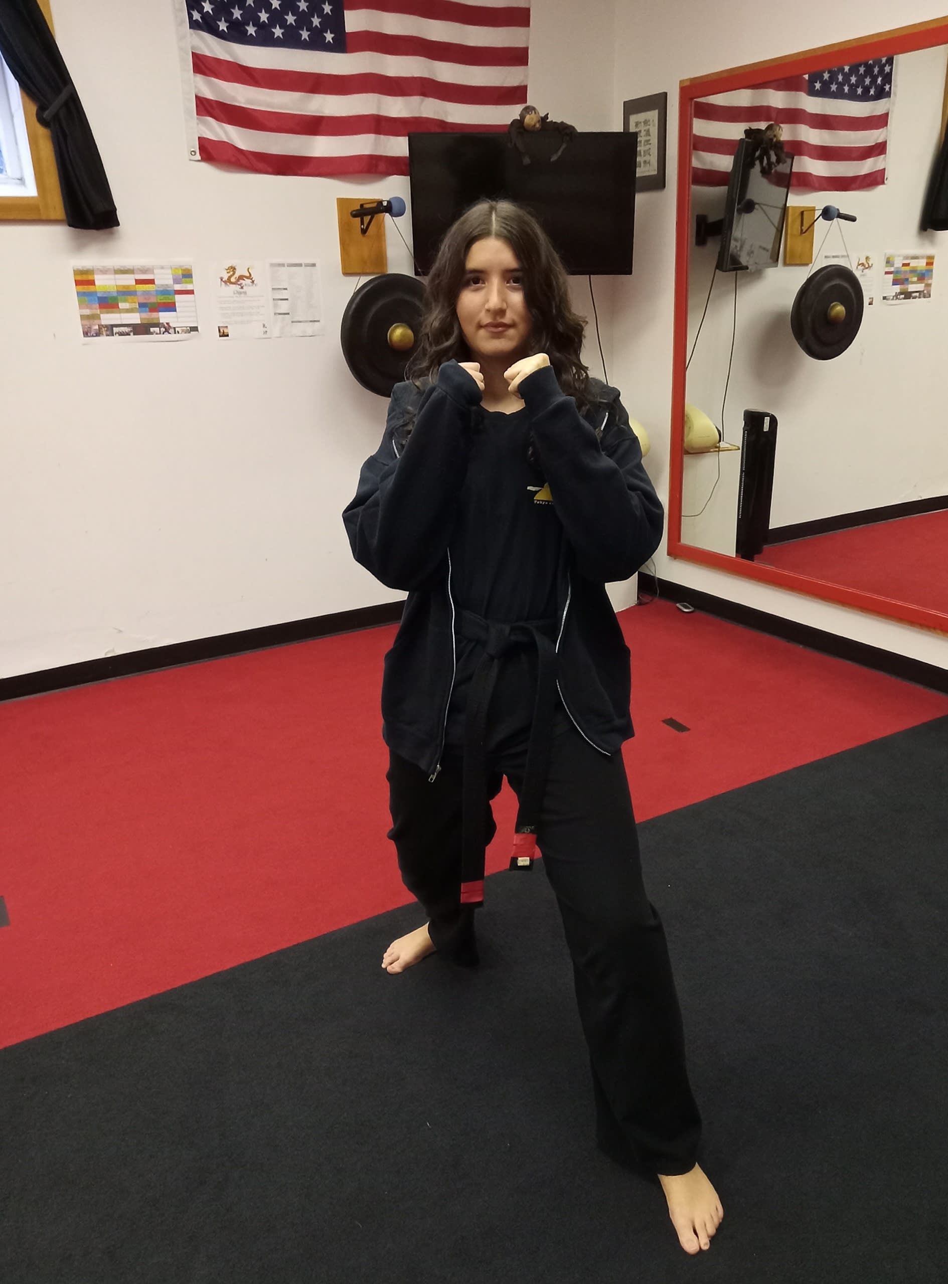 Kids Martial Arts near Nashua