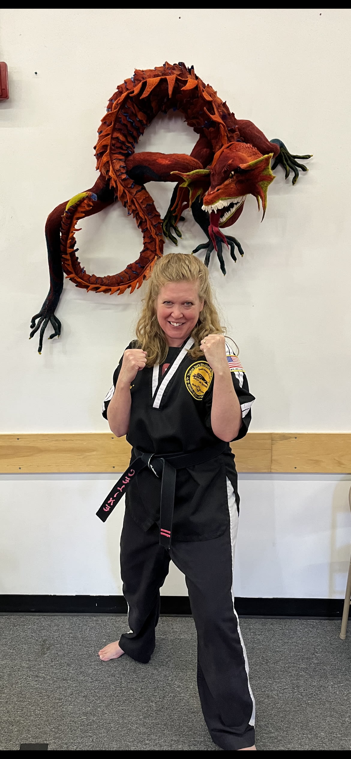 Kids Martial Arts near Nashua