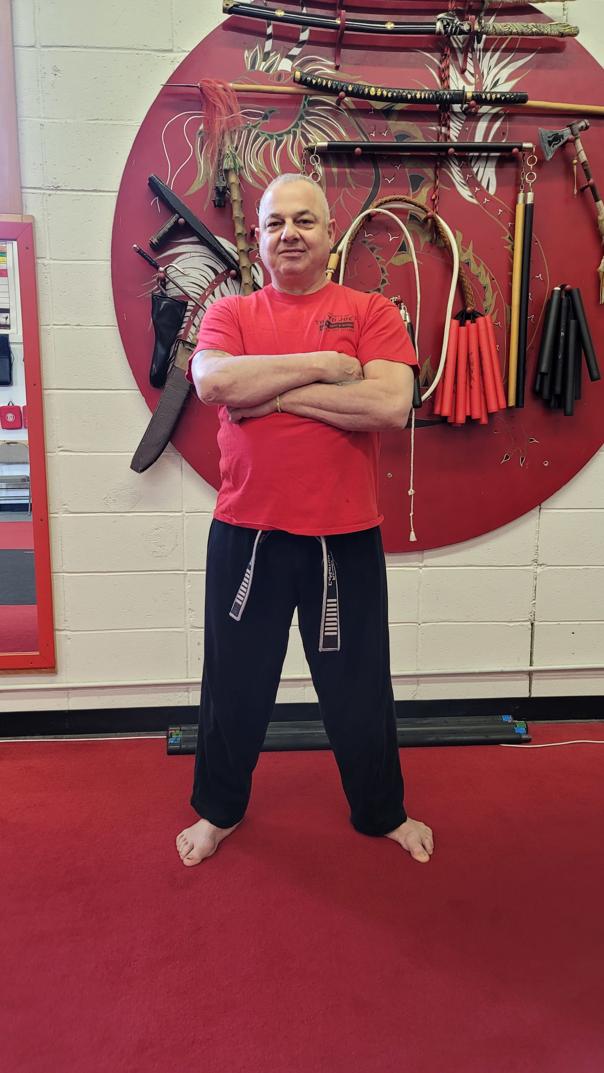 Kids Martial Arts near Nashua